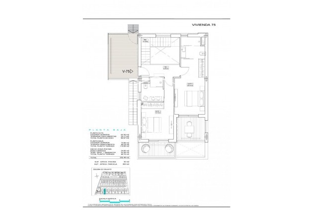 Nieuwbouw Woningen - Villa / Vrijstaand -
Finestrat - Campana Garden