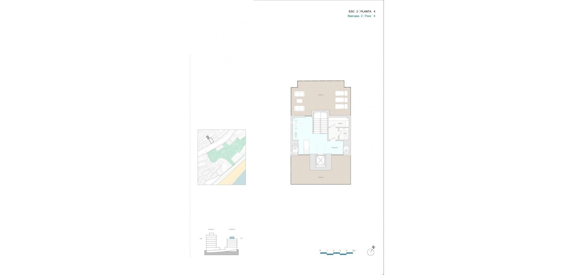 Nueva construcción  - Apartment - Penthouse -
Villajoyosa - Pueblo