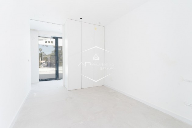 Nieuwbouw Woningen - Villa / Vrijstaand -
Orihuela Costa - Las Filipinas