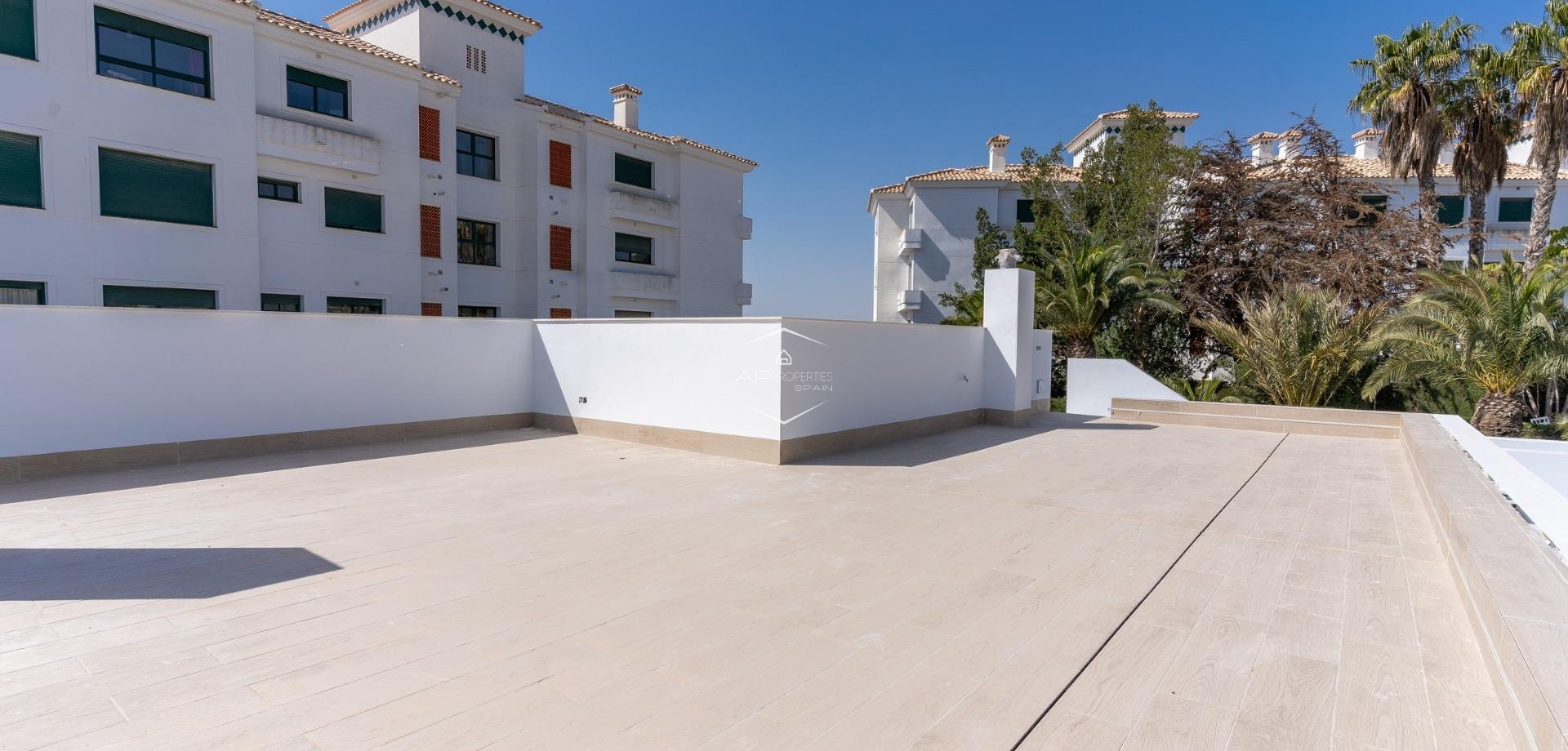 Nieuwbouw Woningen - Villa / Vrijstaand -
Orihuela Costa - Las Filipinas