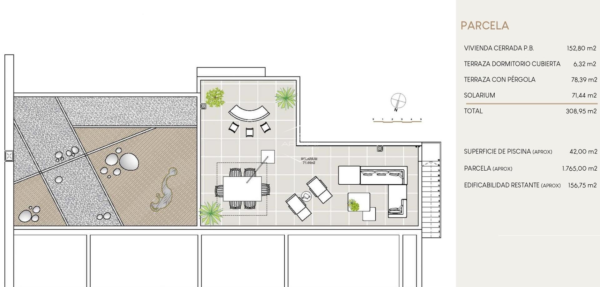 Nieuwbouw Woningen - Villa / Vrijstaand -
Orihuela Costa - Las Filipinas