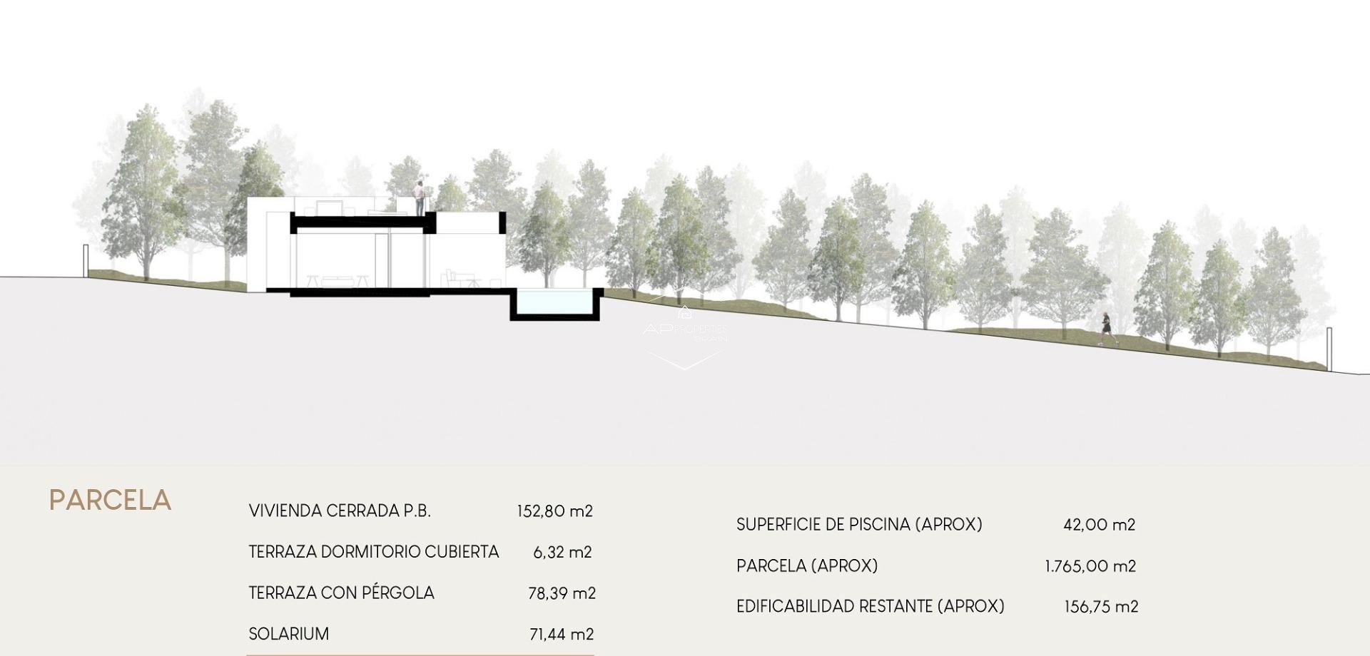 Nieuwbouw Woningen - Villa / Vrijstaand -
Orihuela Costa - Las Filipinas