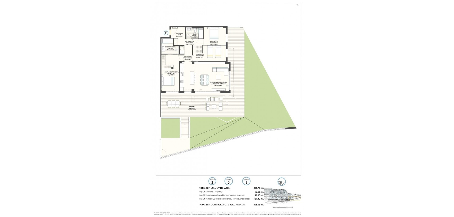 Nieuwbouw Woningen - Appartement / flat -
Finestrat - Seascape Resort