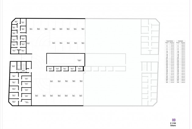 New Build - Apartment / flat -
Pilar de la Horadada