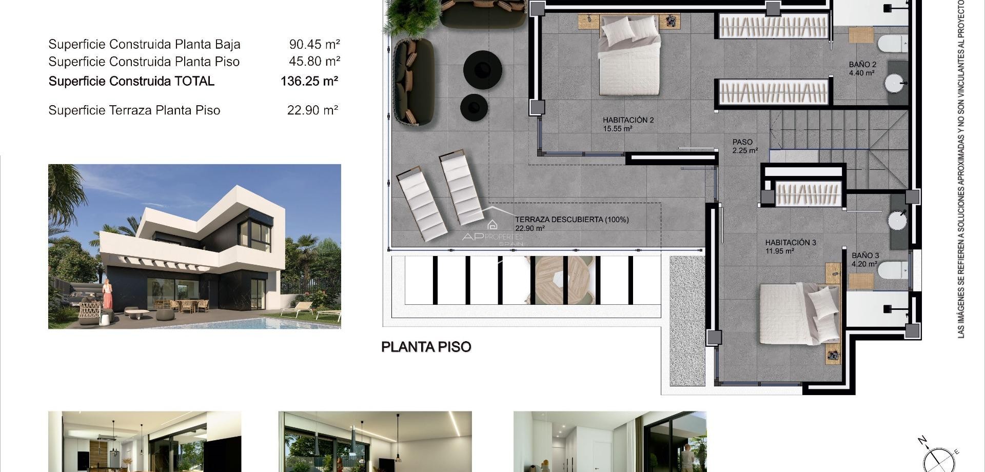 Nieuwbouw Woningen - Villa / Vrijstaand -
Rojales - Benimar