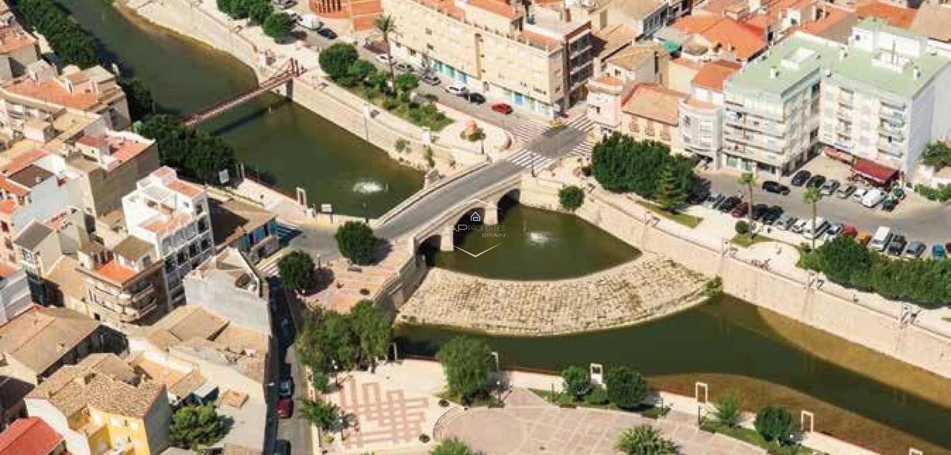 Nueva construcción  - Villa / Independiente -
Rojales - Benimar