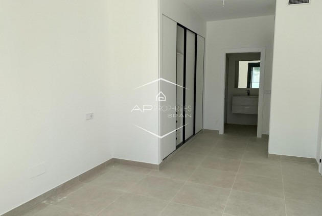 Nieuwbouw Woningen - Geschakelde woning -
Torre Pacheco - Dolores de Pacheco