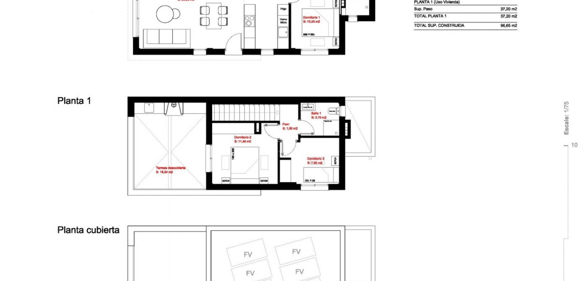 Nieuwbouw Woningen - Villa / Vrijstaand -
Daya Nueva