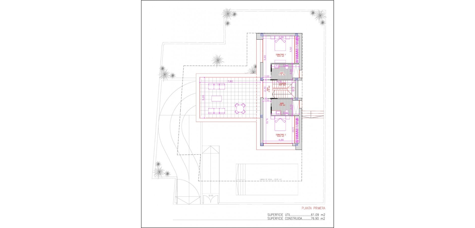 Nouvelle construction - Villa / Indépendante -
Rojales - Ciudad Quesada