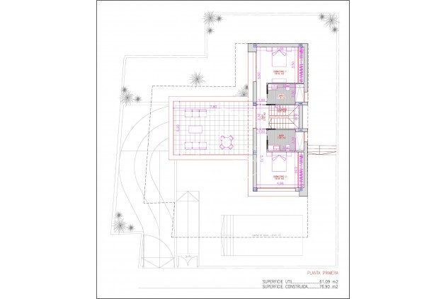 Nieuwbouw Woningen - Villa / Vrijstaand -
Rojales - Ciudad Quesada