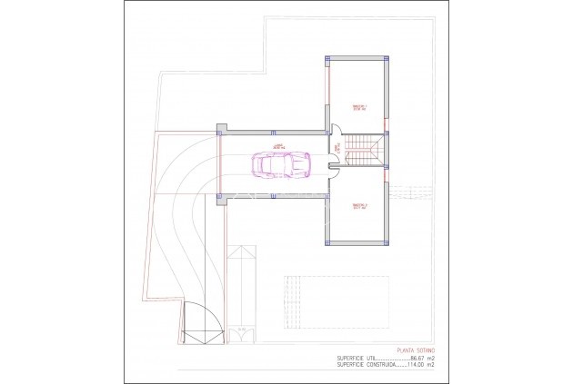 Nieuwbouw Woningen - Villa / Vrijstaand -
Rojales - Ciudad Quesada