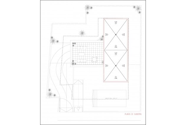 Nueva construcción  - Villa / Independiente -
Rojales - Ciudad Quesada