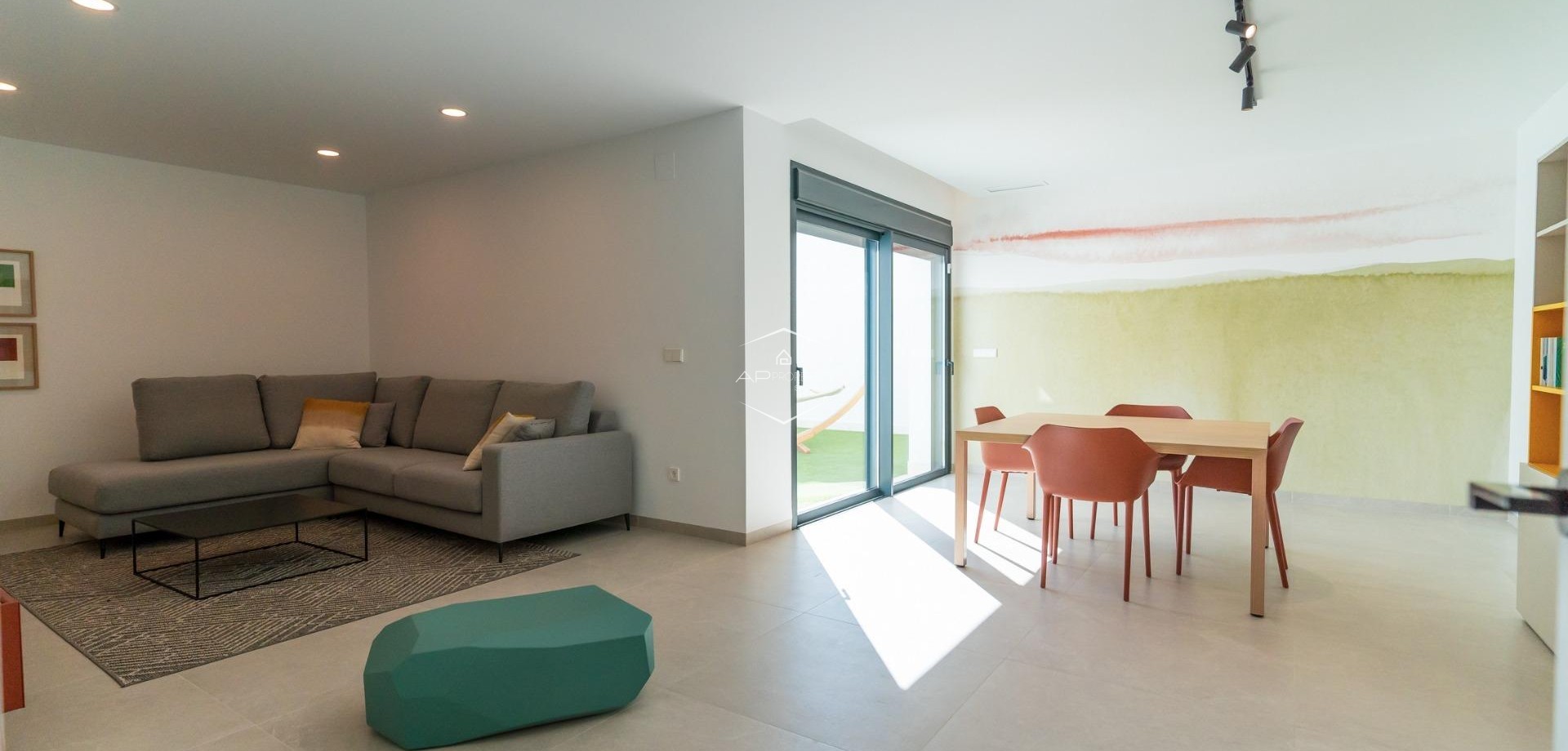 Nieuwbouw Woningen - Villa / Vrijstaand -
Rojales - La  Marquesa Golf