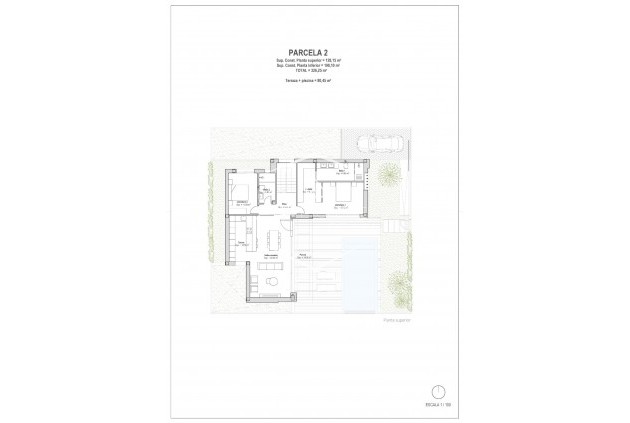 Nueva construcción  - Villa / Independiente -
Rojales - La  Marquesa Golf