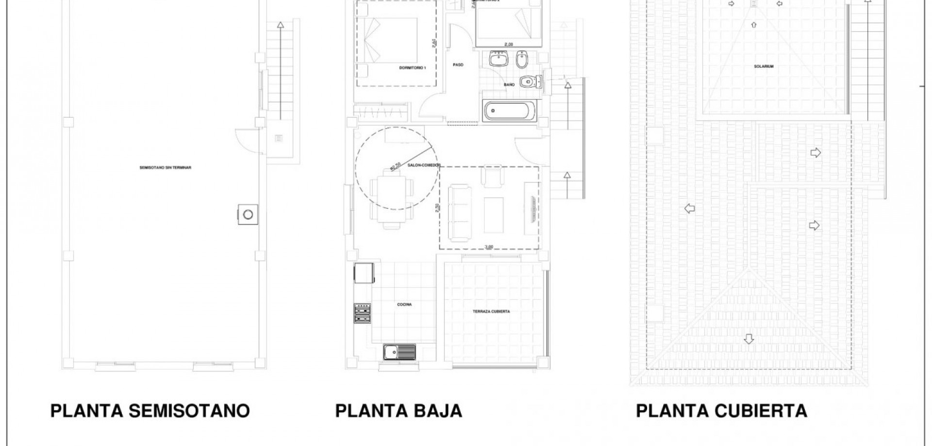 Nueva construcción  - Villa / Independiente -
La Romana