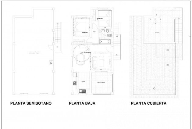 Nueva construcción  - Villa / Independiente -
La Romana