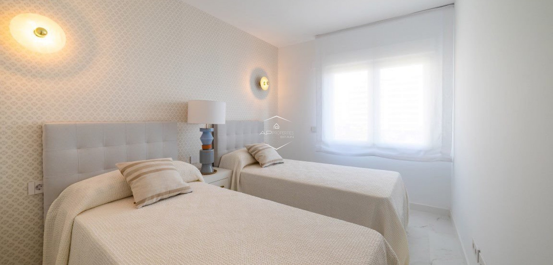 Nieuwbouw Woningen - Apartment - Penthouse -
Torrevieja - Punta Prima