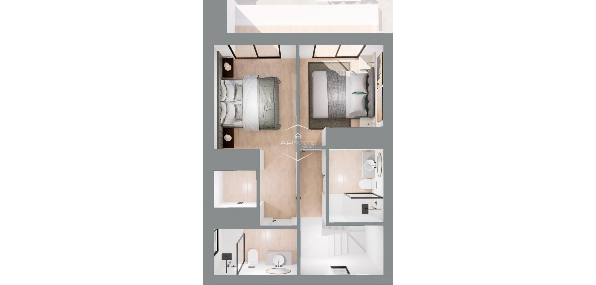 Nueva construcción  - Villa / Independiente -
Orihuela Costa - La Zenia