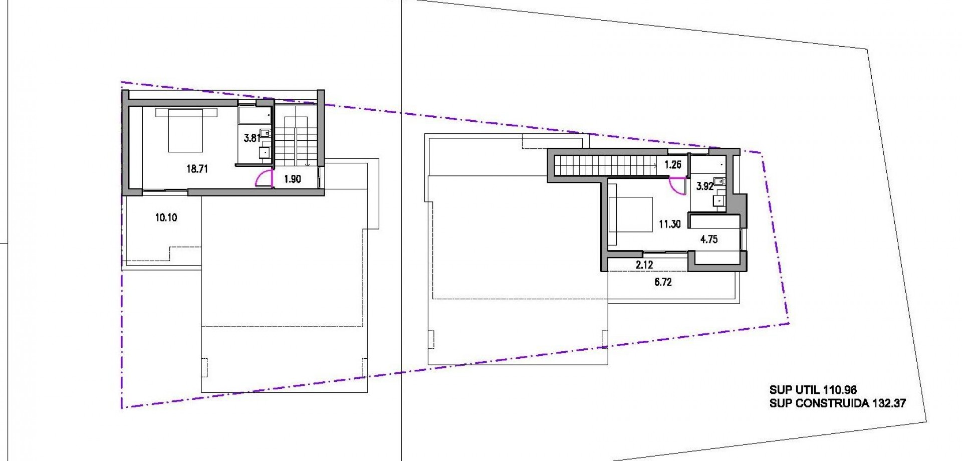 New Build - Villa / Detached -
Torrevieja - Torreta Florida