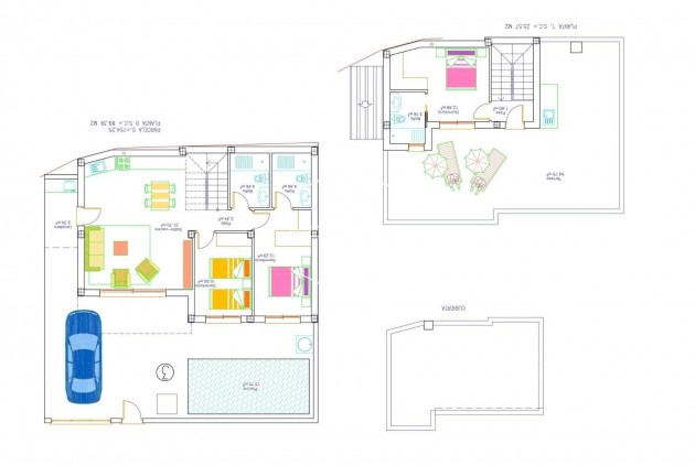 Nieuwbouw Woningen - Villa / Vrijstaand -
San Pedro del Pinatar - Las Esperanzas