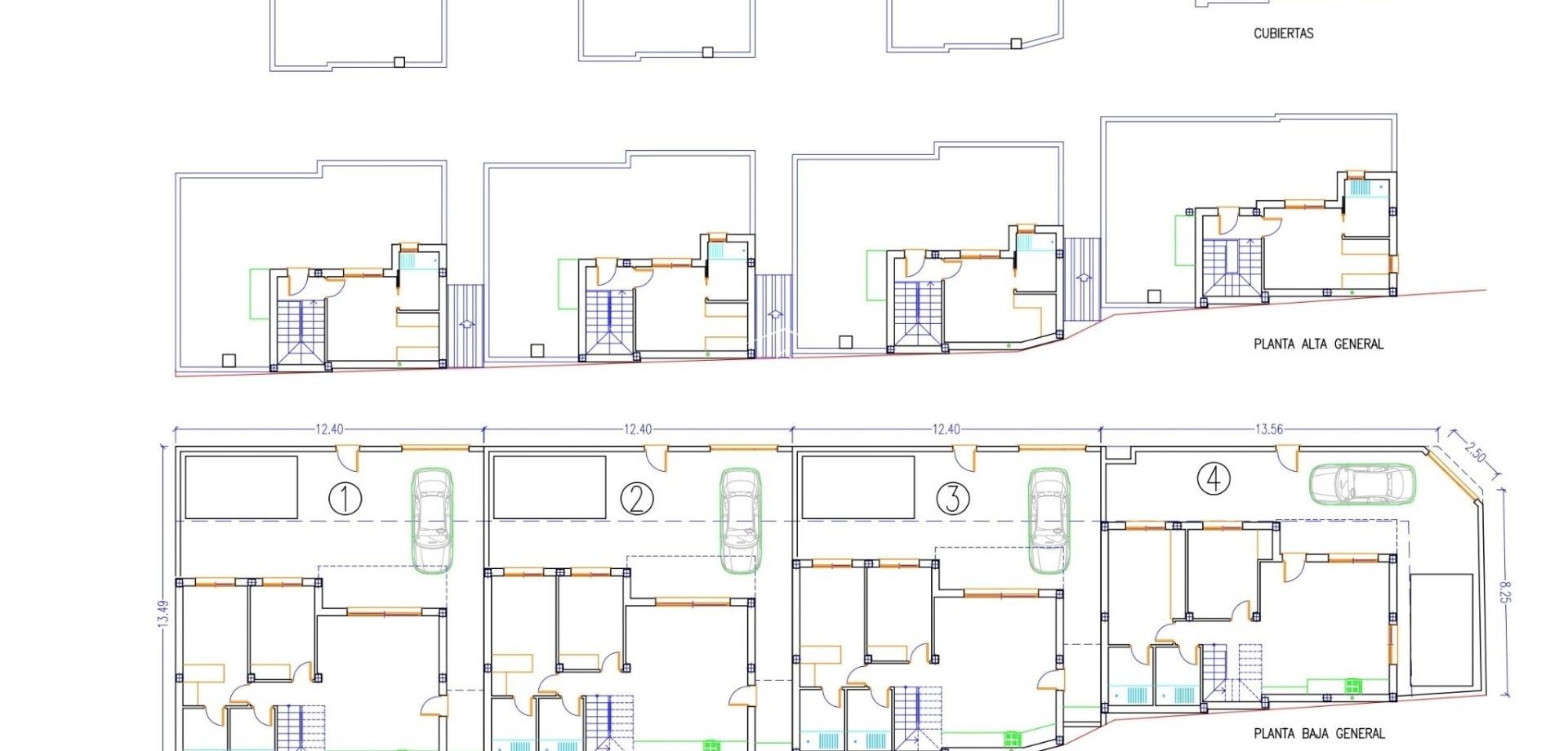 Nouvelle construction - Villa / Indépendante -
San Pedro del Pinatar - Las Esperanzas