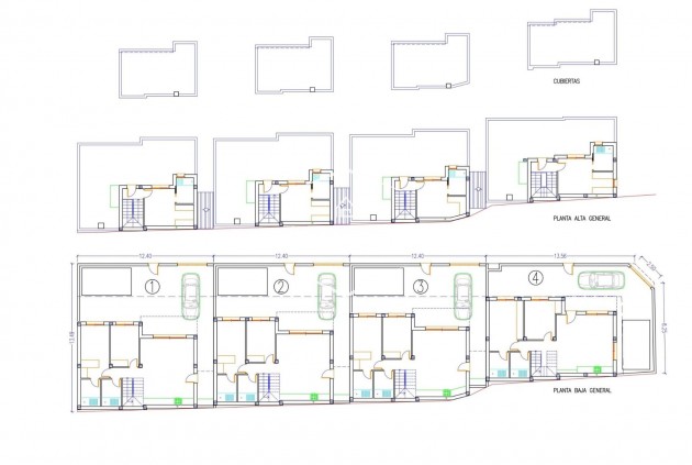 Nieuwbouw Woningen - Villa / Vrijstaand -
San Pedro del Pinatar - Las Esperanzas