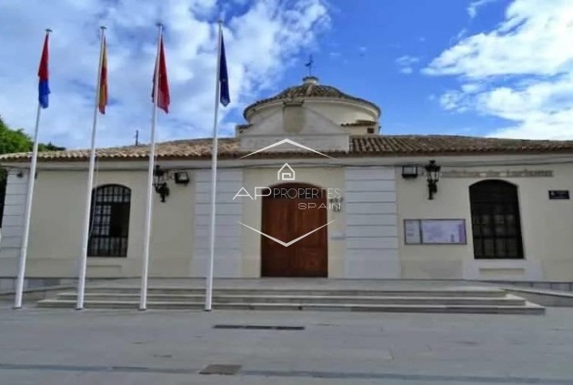 Nouvelle construction - Villa / Indépendante -
Torre Pacheco