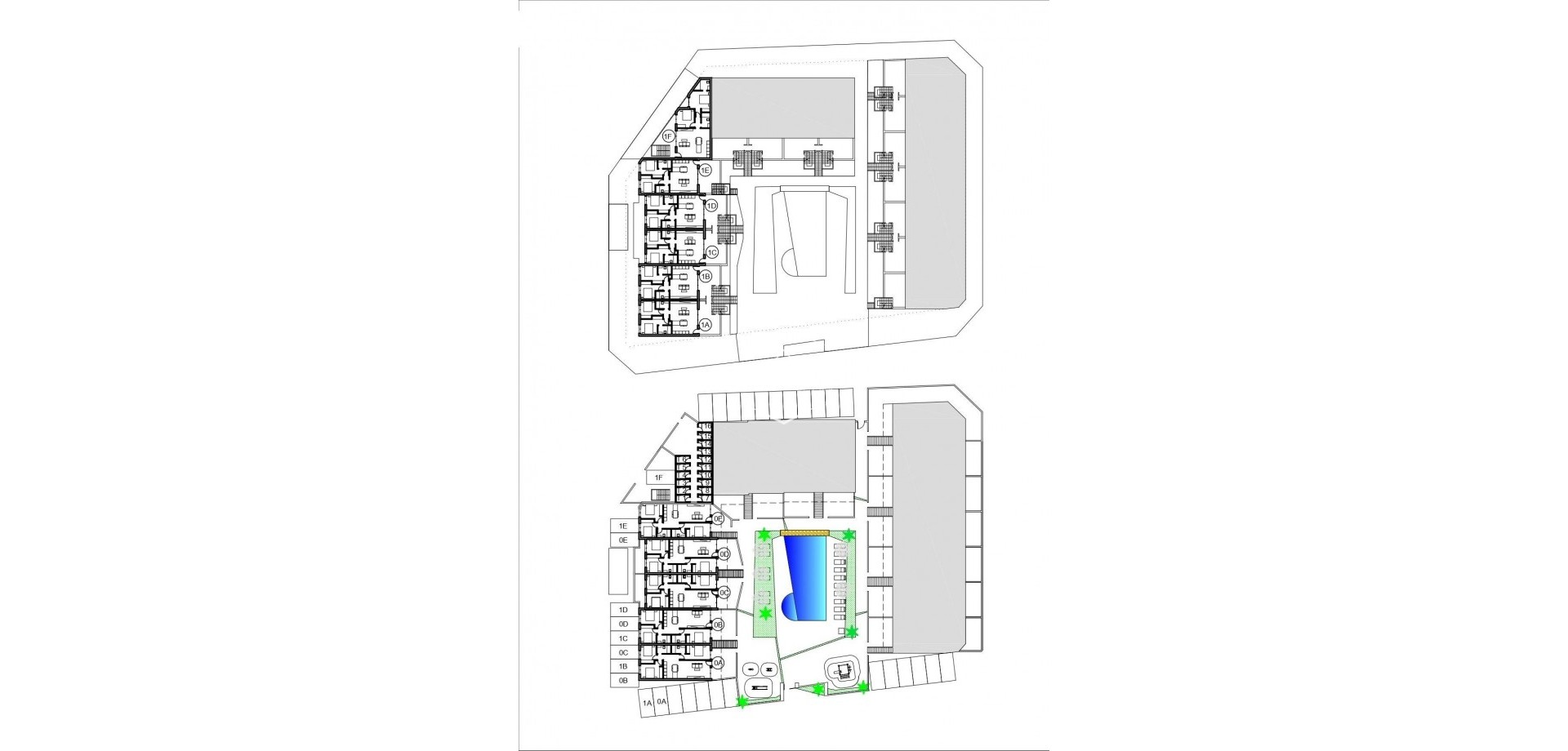 New Build - Bungalow -
Torre Pacheco - Roldán