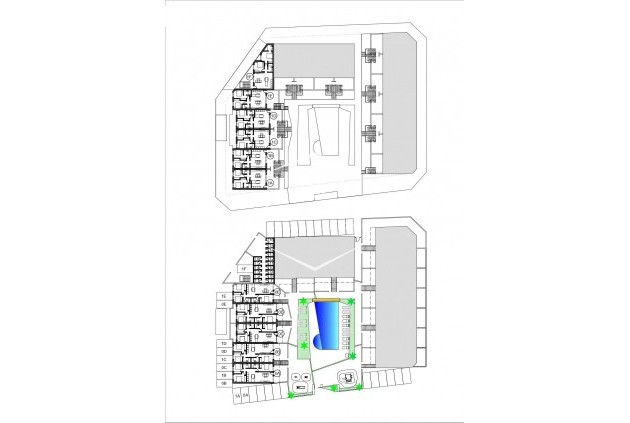 Nueva construcción  - Bungalow -
Torre Pacheco - Roldán