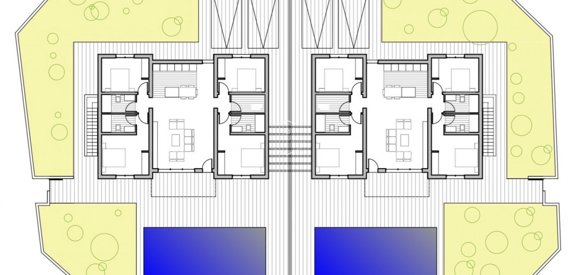 Nouvelle construction - Villa / Indépendante -
Torre Pacheco - Roldán