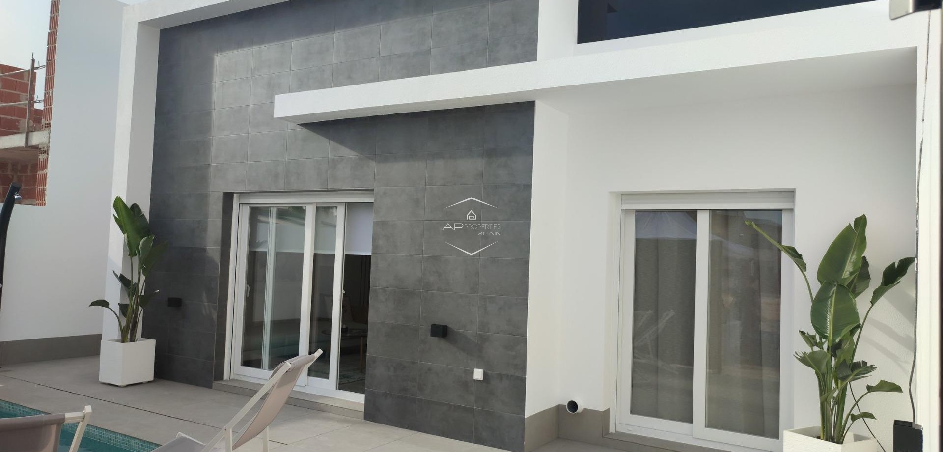 New Build - Villa / Detached -
Torre Pacheco - Balsicas