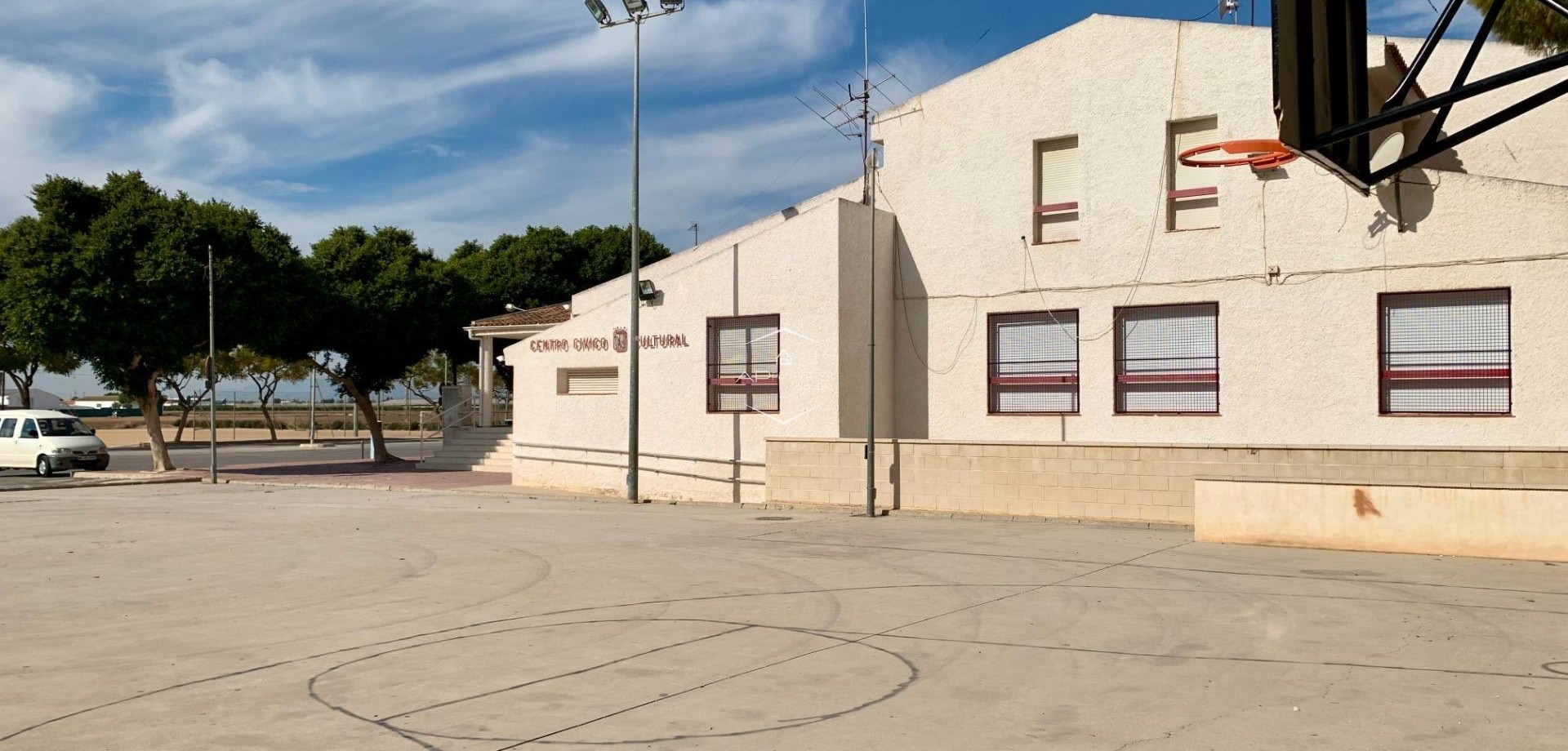 Nouvelle construction - Villa / Indépendante -
Los Alcázares - Lomas Del Rame