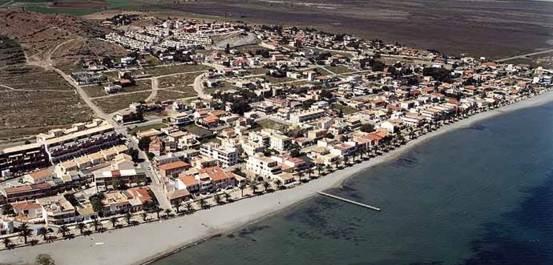 Nouvelle construction - Villa / Indépendante -
Los Urrutias - Estrella De Mar