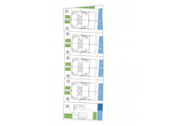 Nueva construcción  - Villa / Independiente -
San Javier - Santiago de la Ribera