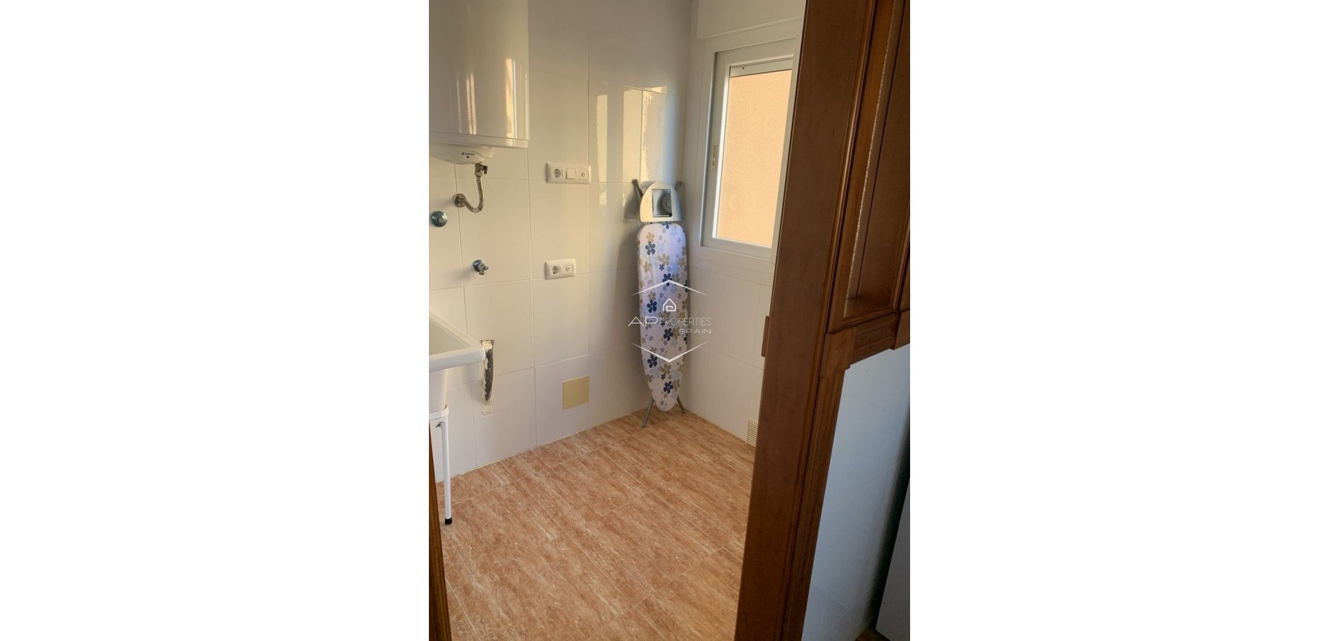 Nieuwbouw Woningen - Appartement / flat -
La Manga del Mar Menor - La Manga