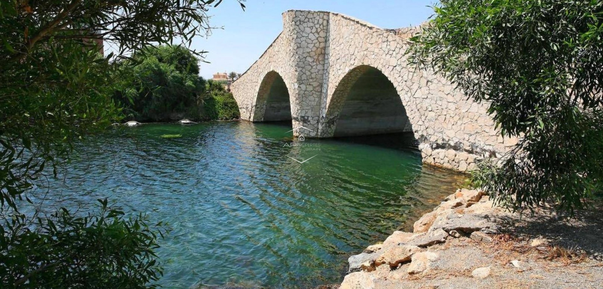 Nowy budynek - Mieszkanie w bloku -
La Manga del Mar Menor - La Manga