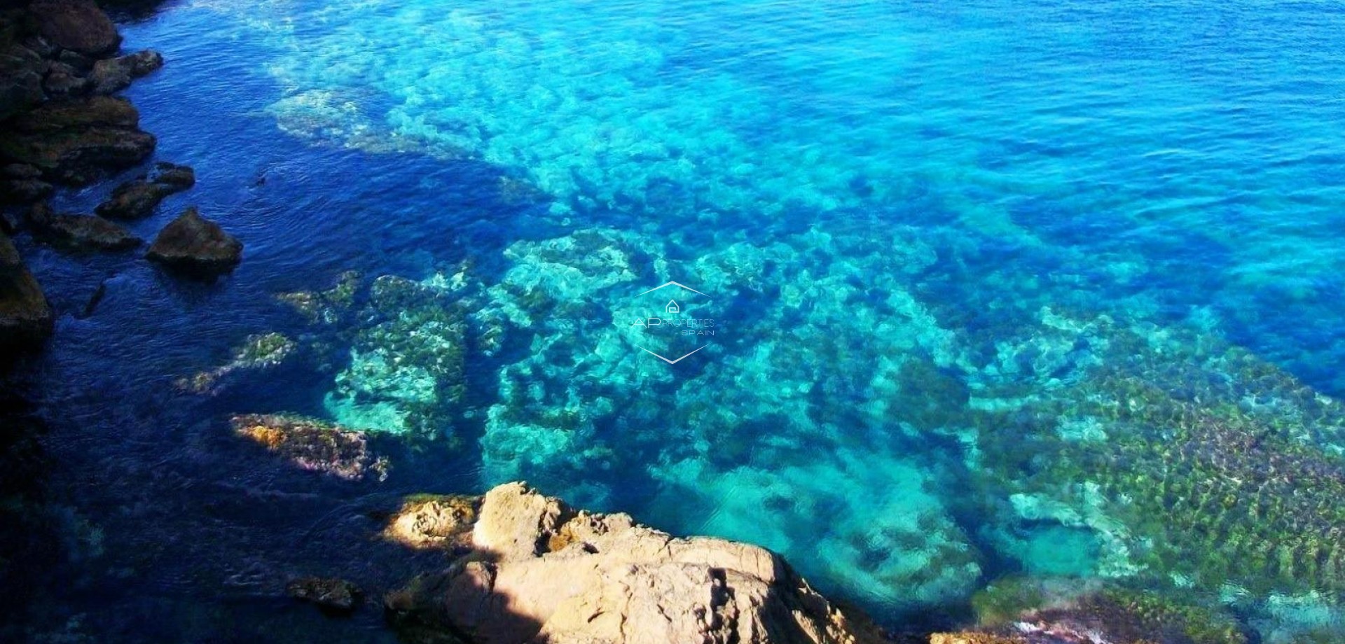 Nowy budynek - Mieszkanie w bloku -
La Manga del Mar Menor - La Manga