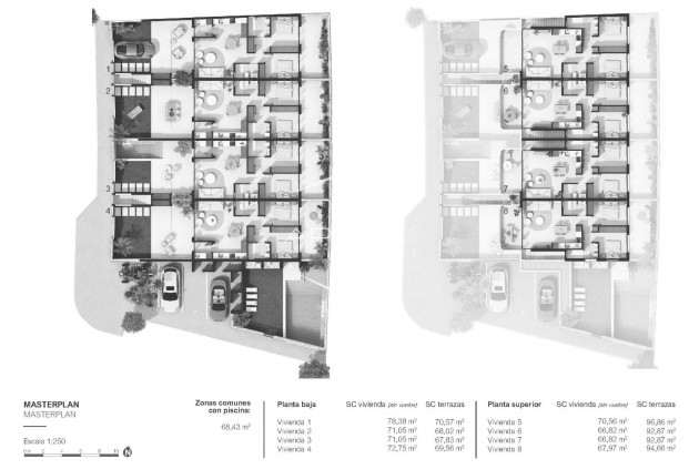 Nueva construcción  - Bungalow -
San Pedro del Pinatar - Los Cuarteros