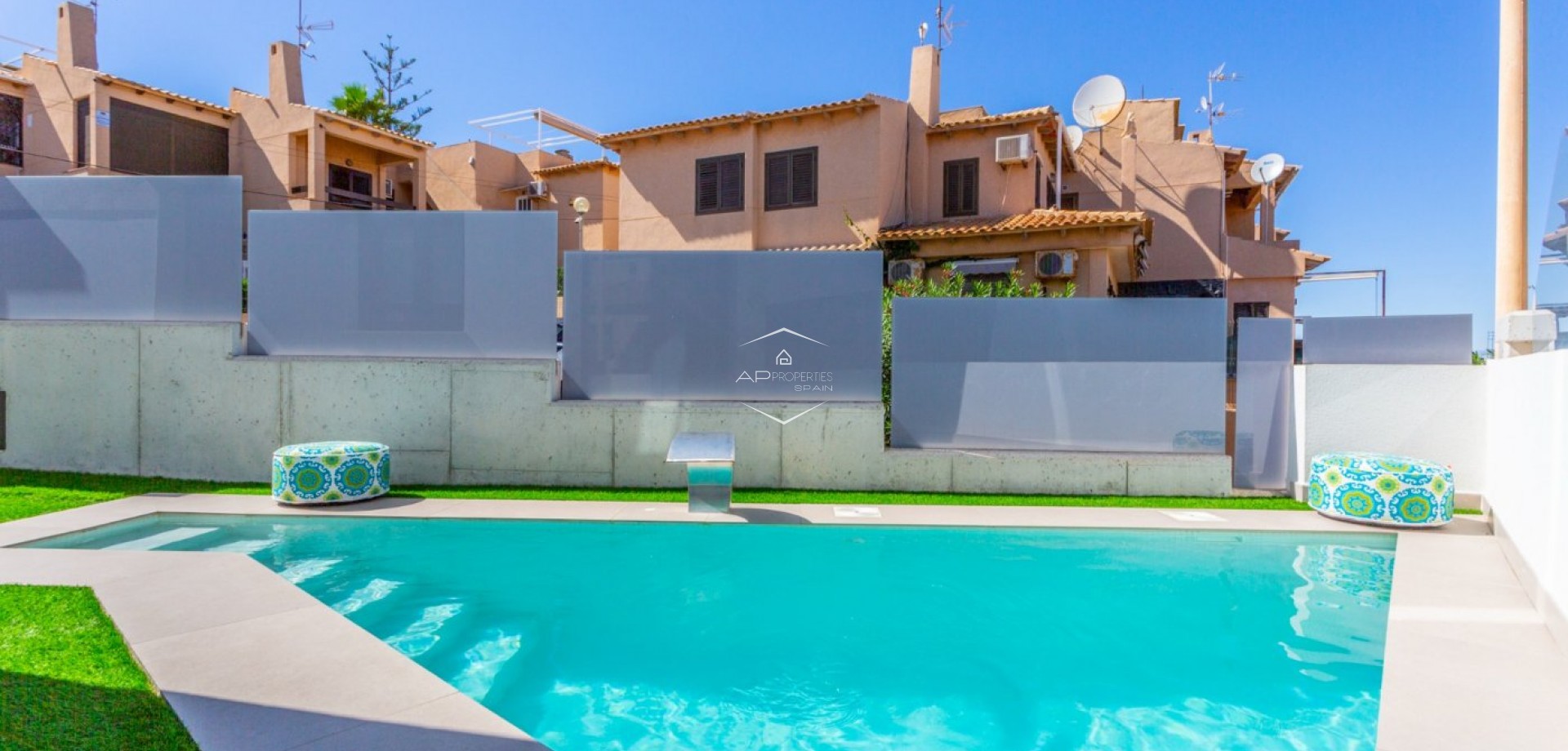 Nieuwbouw Woningen - Villa / Vrijstaand -
Torrevieja - Torrejón