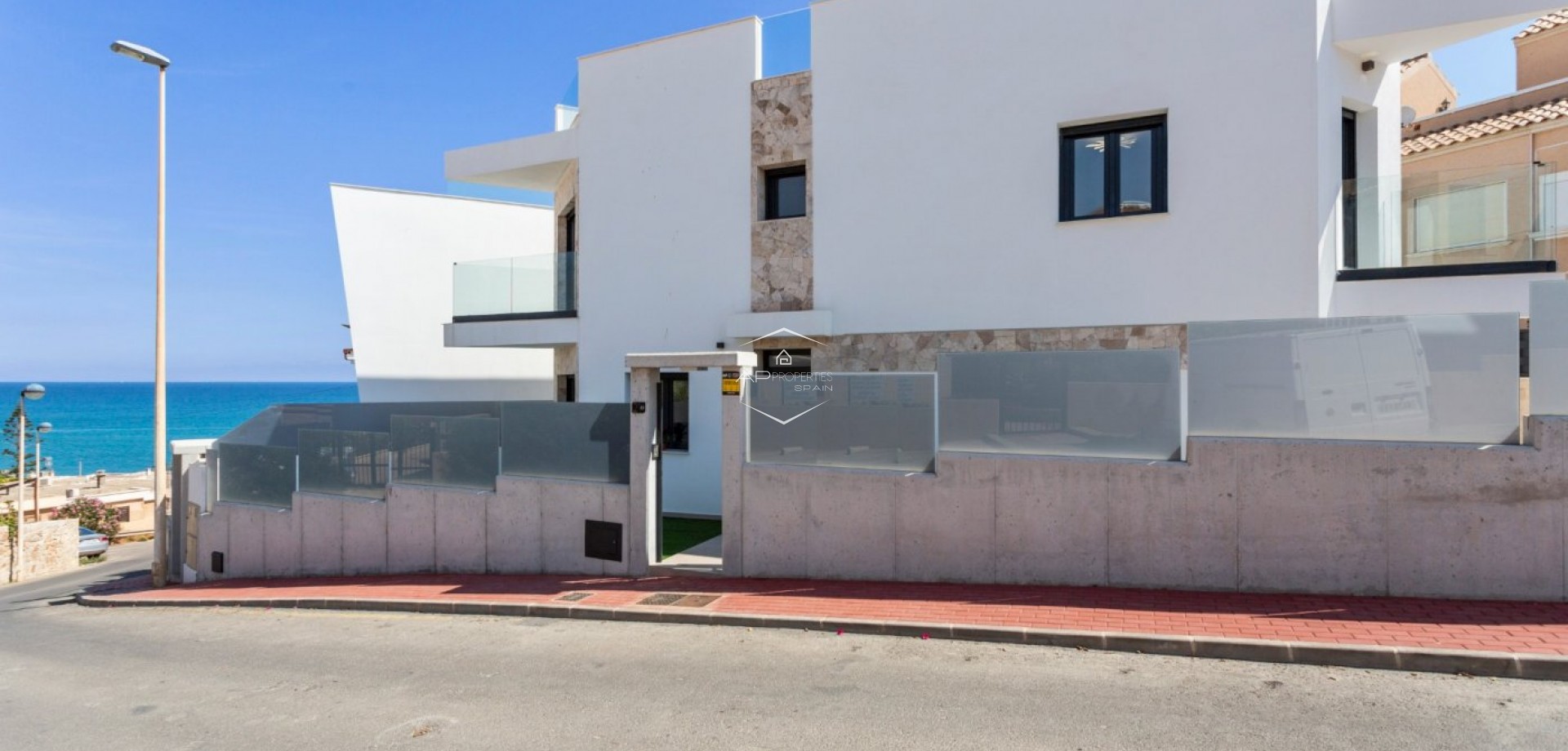 Nieuwbouw Woningen - Villa / Vrijstaand -
Torrevieja - Torrejón