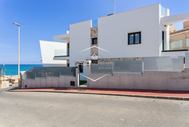 Nieuwbouw Woningen - Villa / Vrijstaand -
Torrevieja - Torrejón