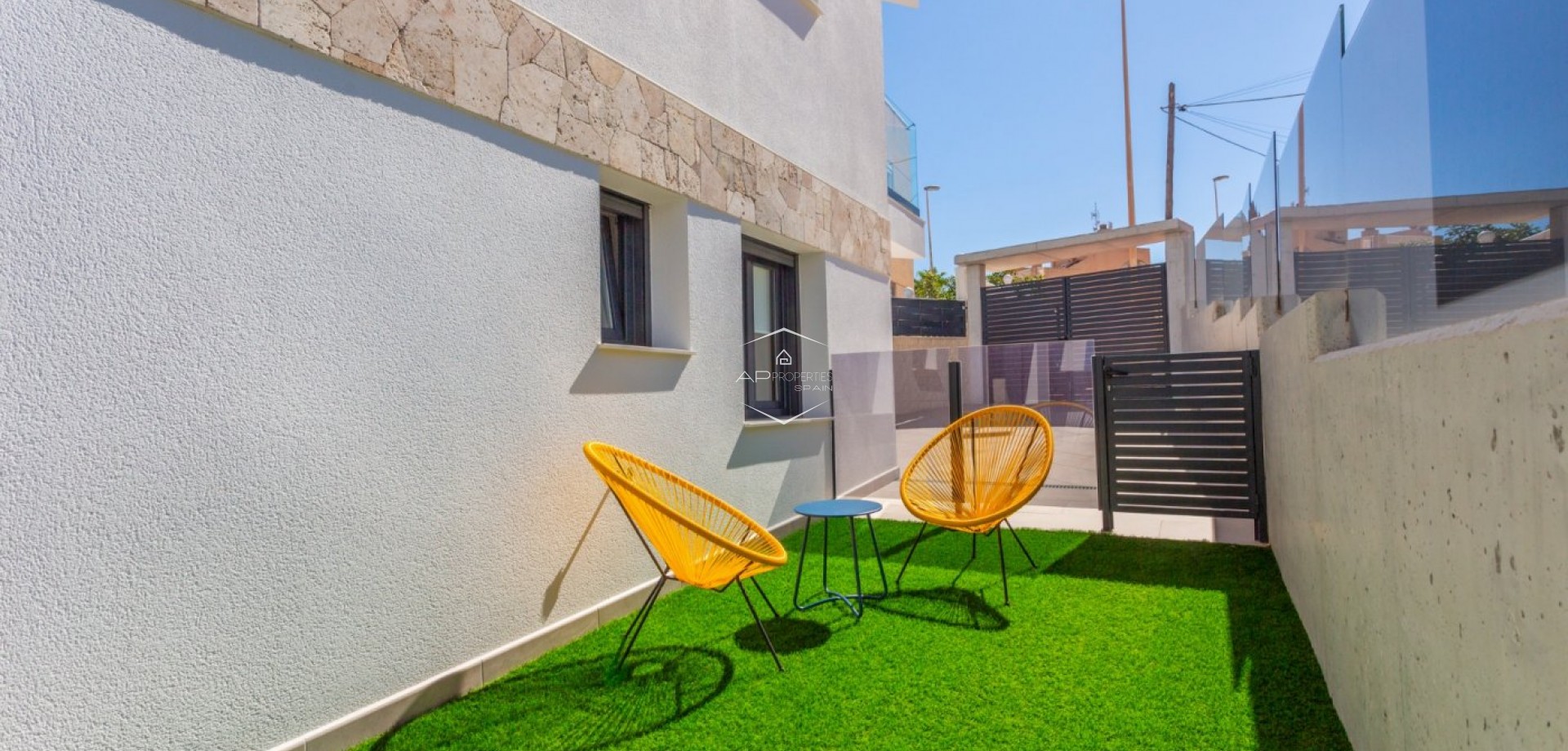 Nieuwbouw Woningen - Villa / Vrijstaand -
Torrevieja - Torrejón