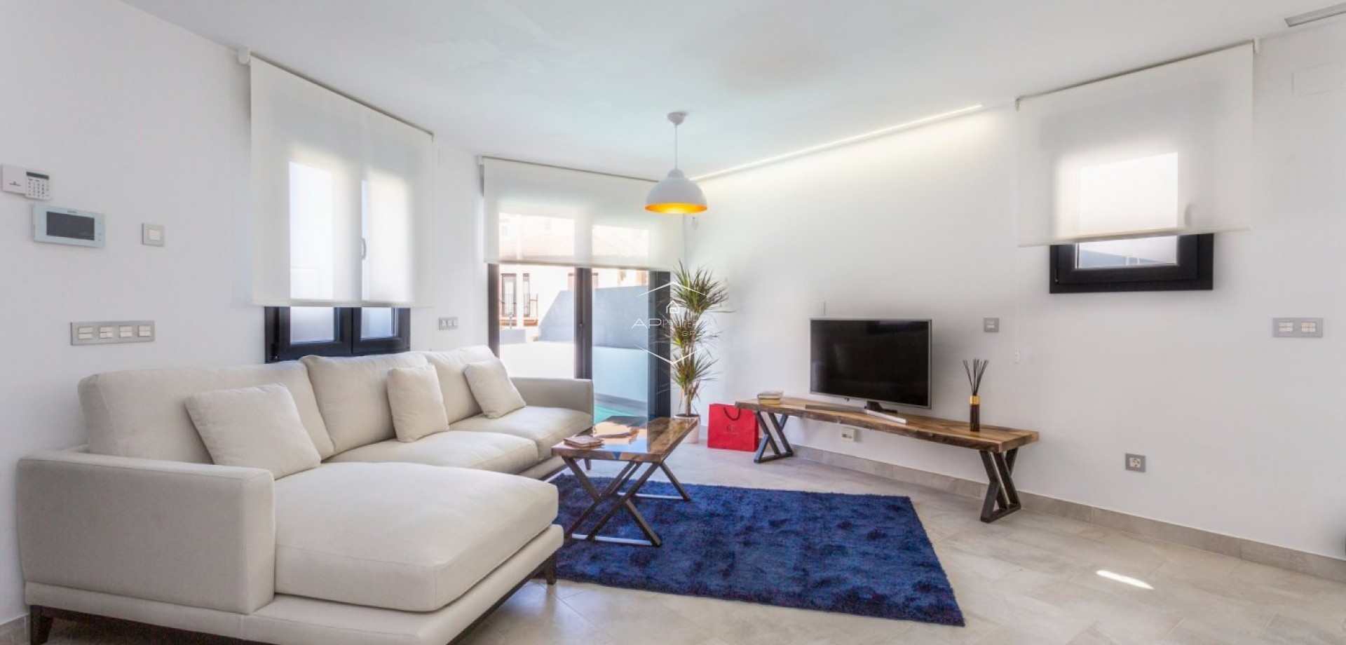 Nieuwbouw Woningen - Villa / Vrijstaand -
Torrevieja - Torrejón