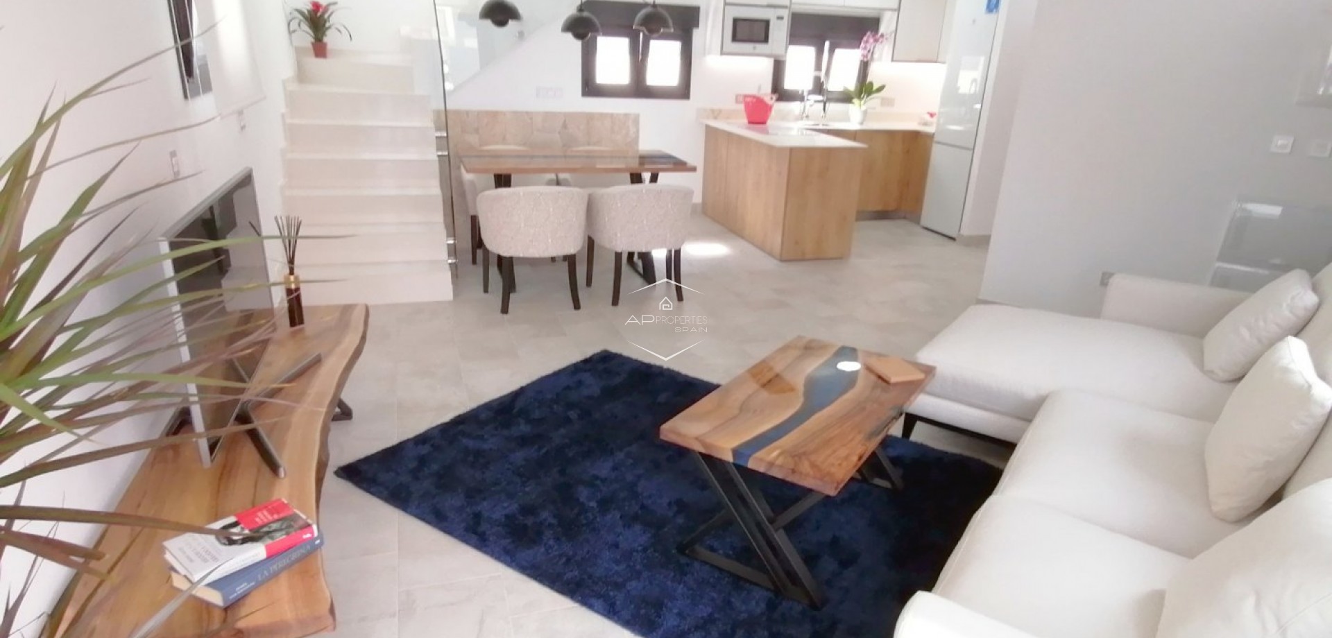 Nieuwbouw Woningen - Villa / Vrijstaand -
Torrevieja - Torrejón