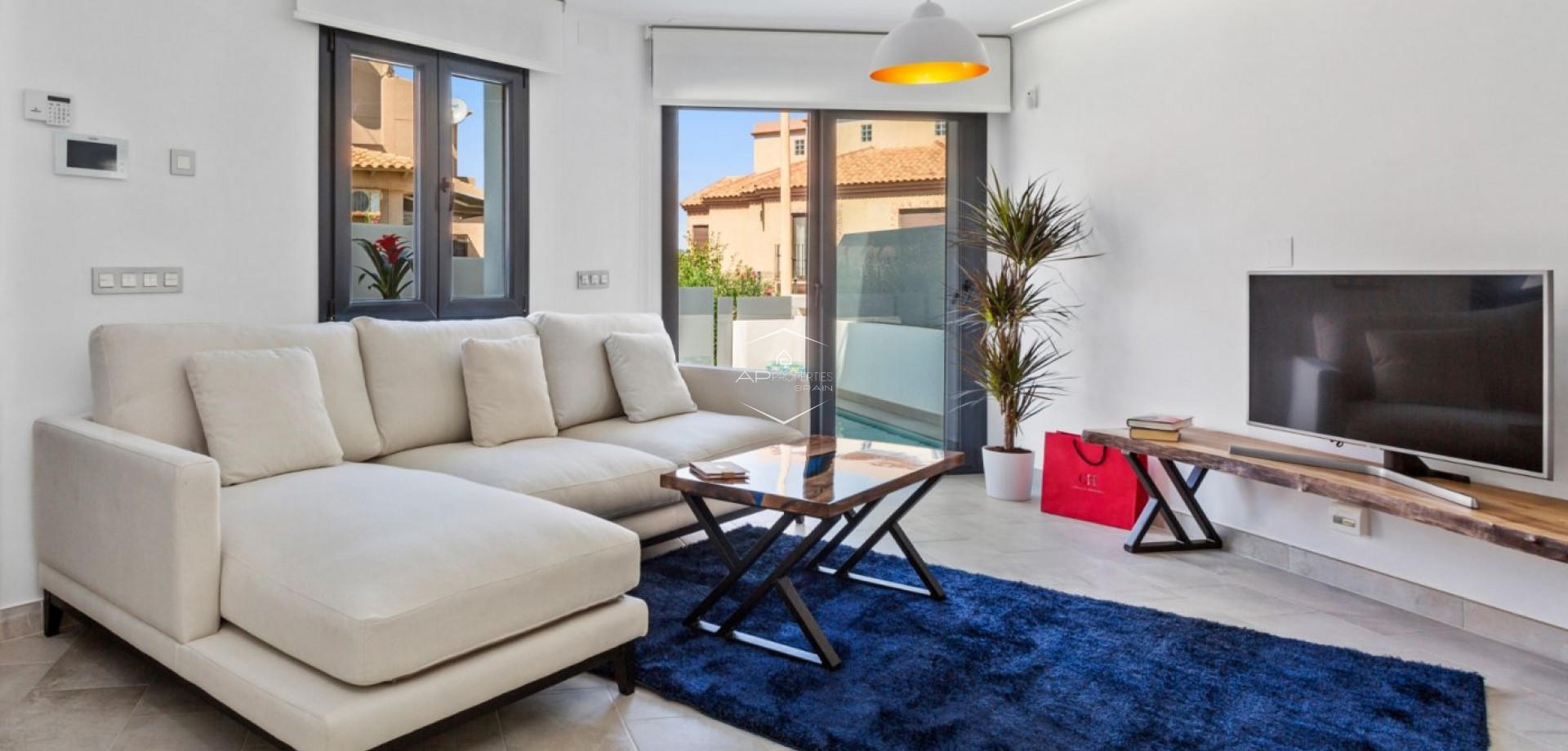 Nieuwbouw Woningen - Villa / Vrijstaand -
Torrevieja - Torrejón