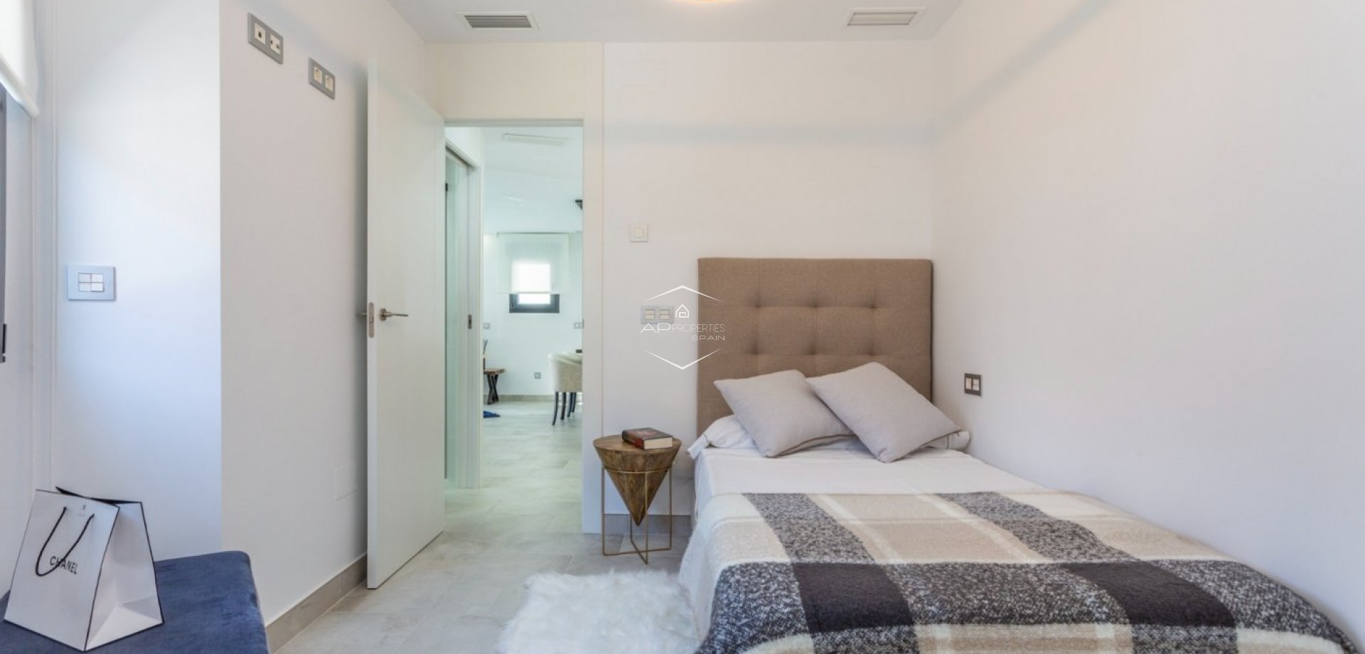 Nieuwbouw Woningen - Villa / Vrijstaand -
Torrevieja - Torrejón