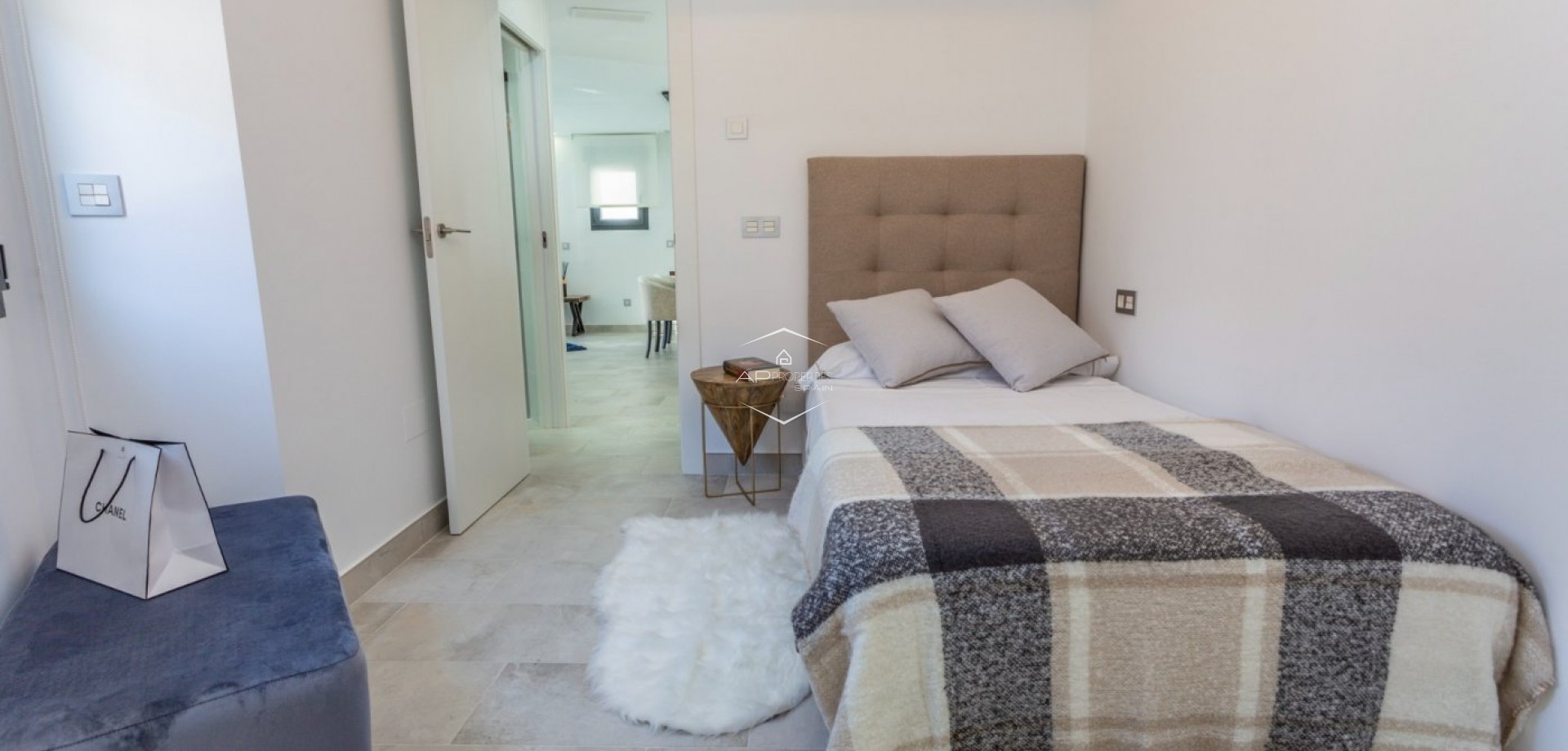 Nieuwbouw Woningen - Villa / Vrijstaand -
Torrevieja - Torrejón