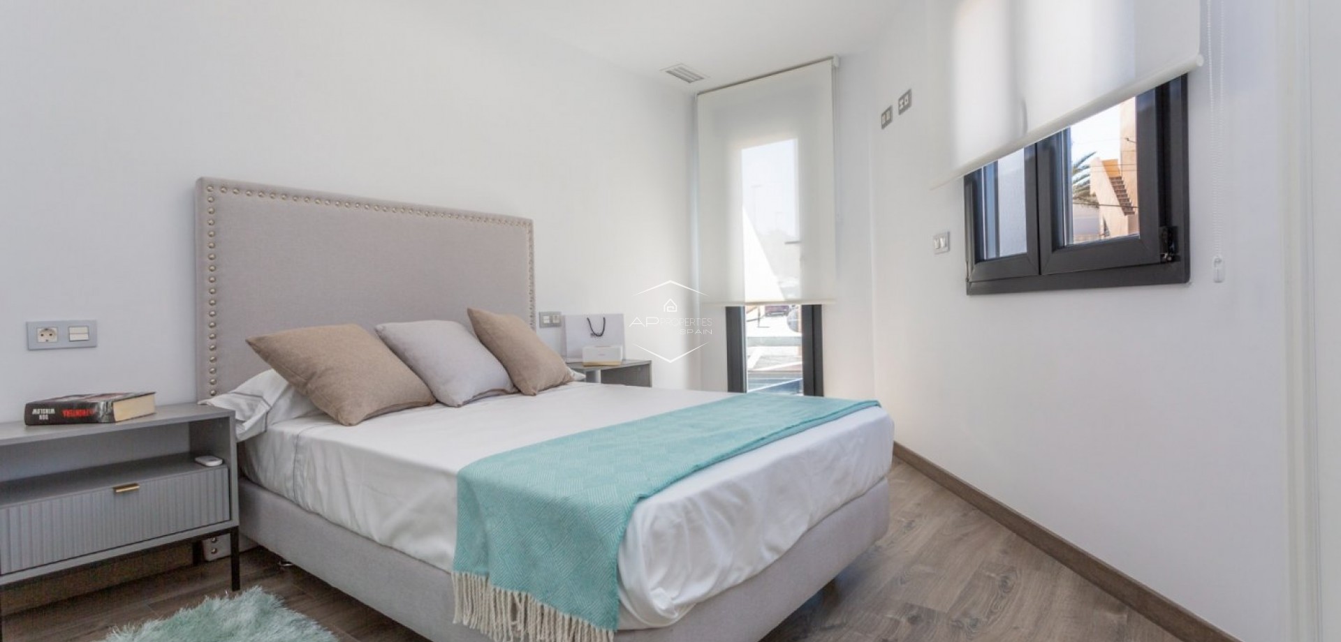 Nieuwbouw Woningen - Villa / Vrijstaand -
Torrevieja - Torrejón