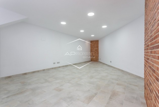 Nieuwbouw Woningen - Villa / Vrijstaand -
Torrevieja - Torrejón