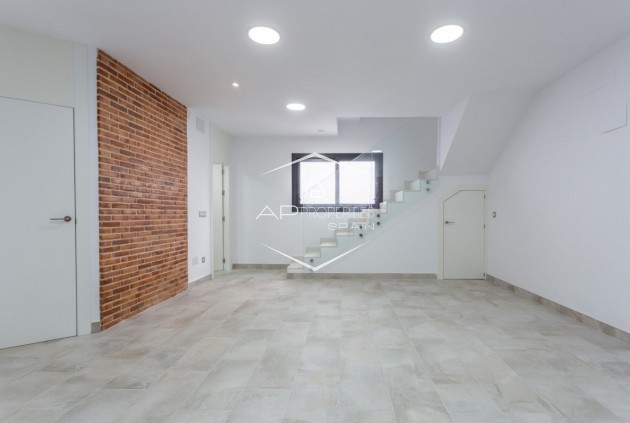 Nieuwbouw Woningen - Villa / Vrijstaand -
Torrevieja - Torrejón